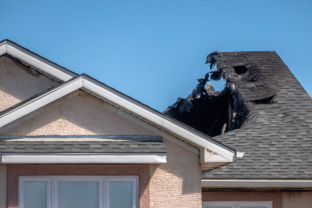 Licensed Fire Damage Removal service in Hopewell, NJ - Fire Damage Laser Cleaning